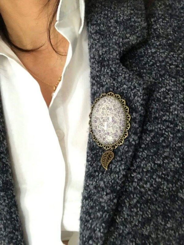 Broche vintage (1)