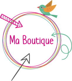 Ma boutique