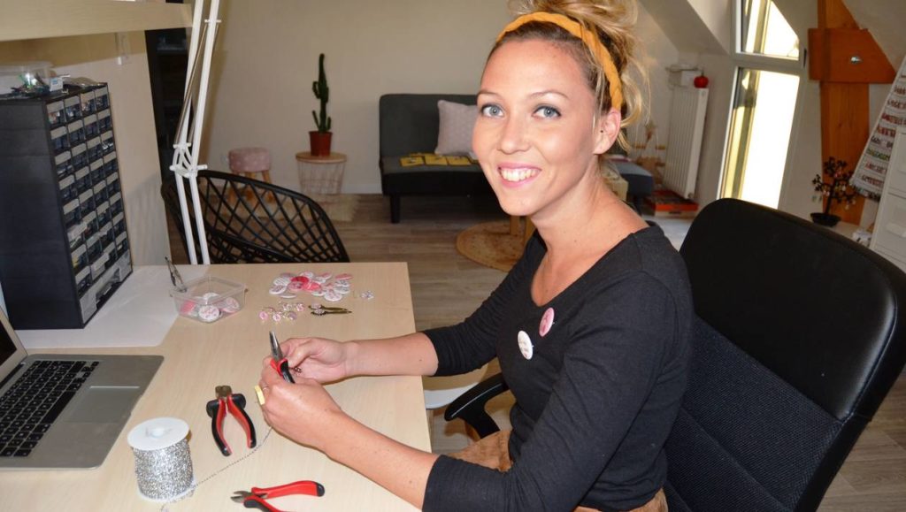 Clairon Création participe à Octobre Rose 2019