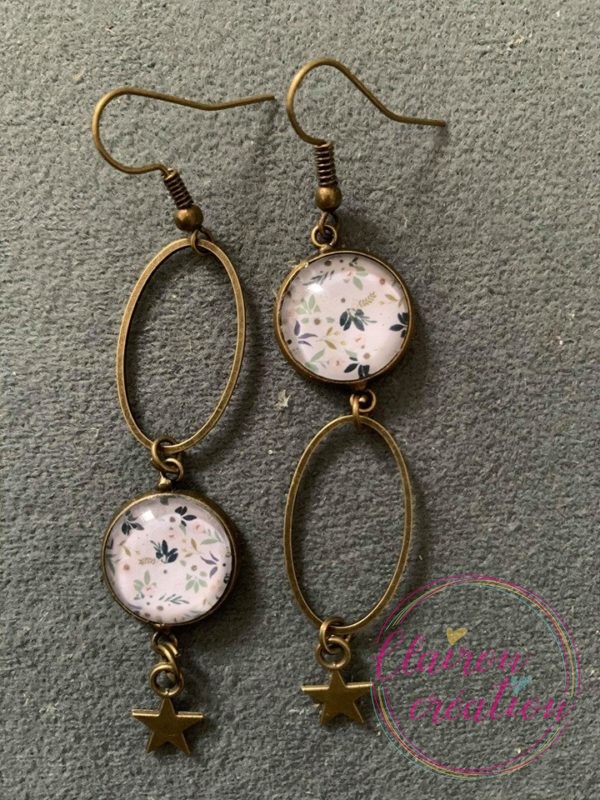 Boucles Inversées Nature