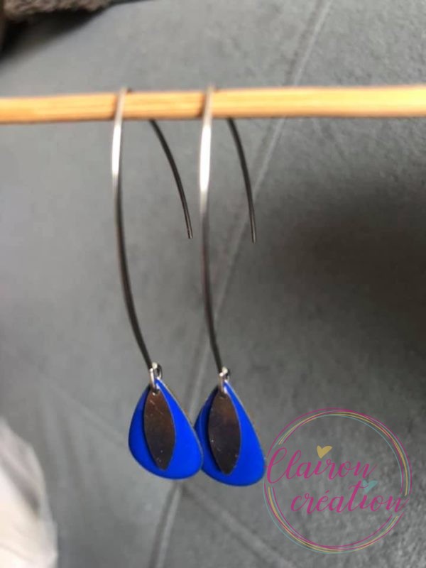 Boucles Hameçons EMILIE format Poire (7)