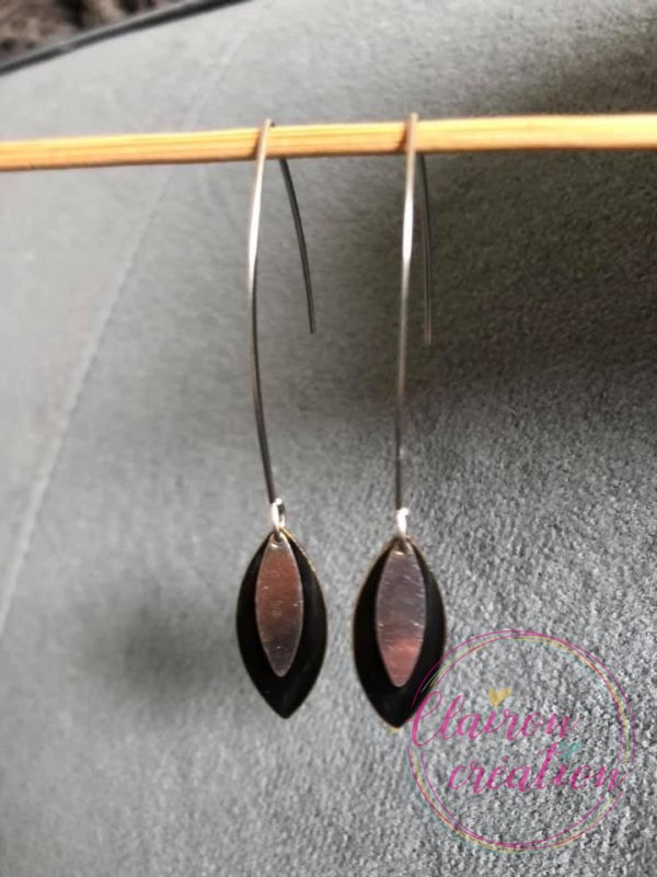 Boucles Hameçons EMILIE format Plume (1)