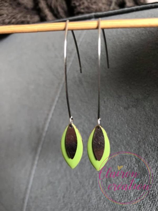 Boucles Hameçons EMILIE format Plume (2)
