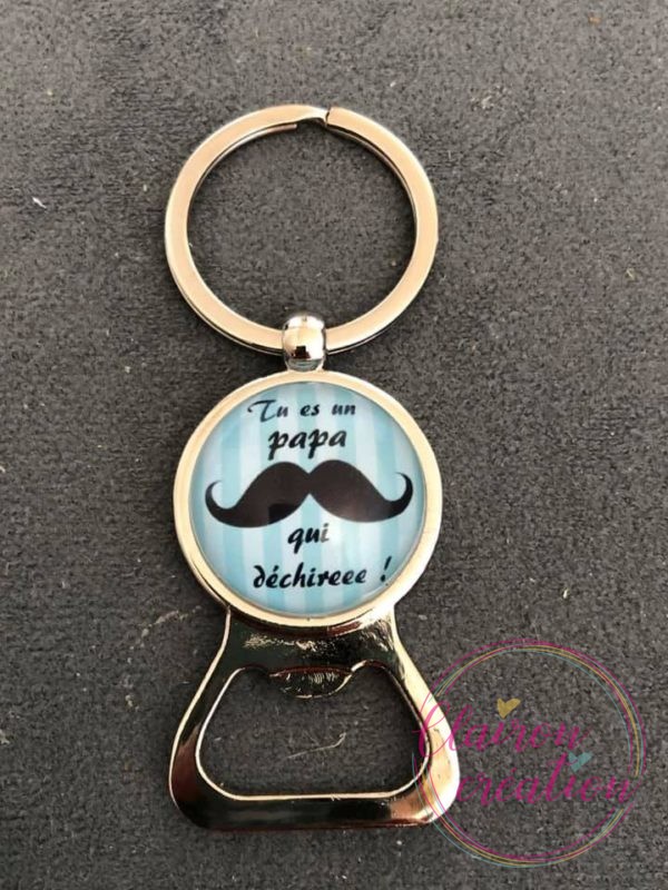 Décapsuleur Pour un Papa (8)