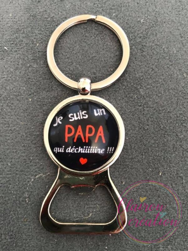 Décapsuleur Pour un Papa (9)