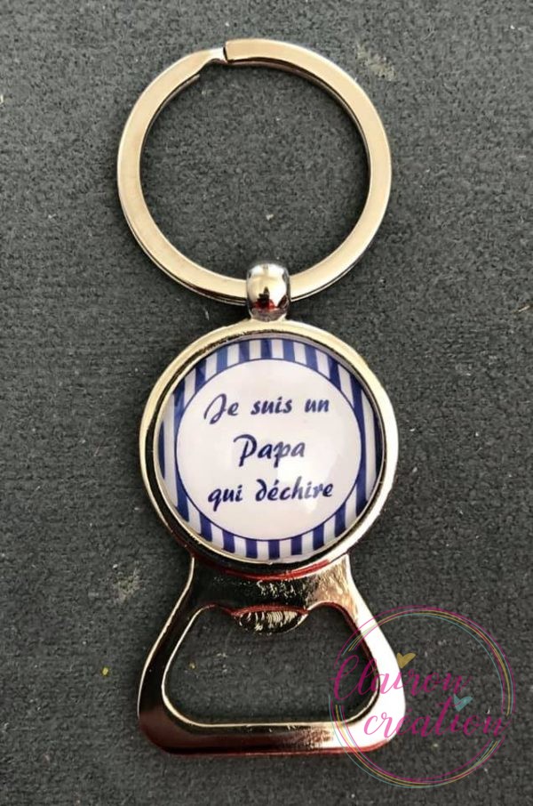 Décapsuleur Pour un Papa