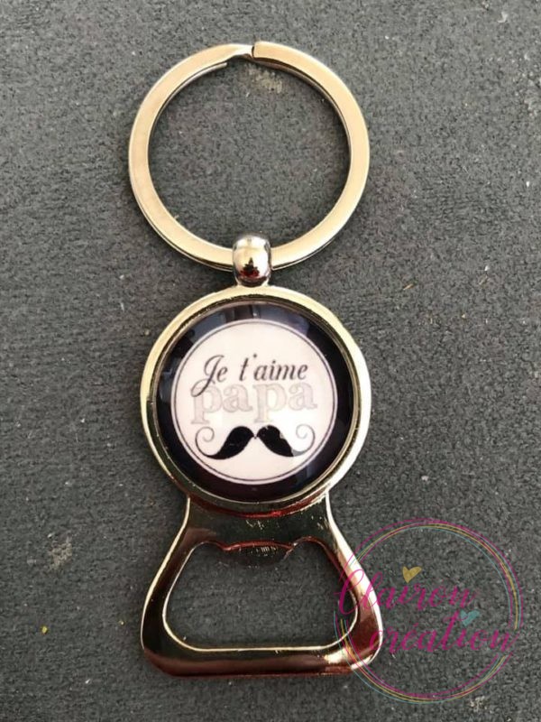 Décapsuleur Pour un Papa (2)