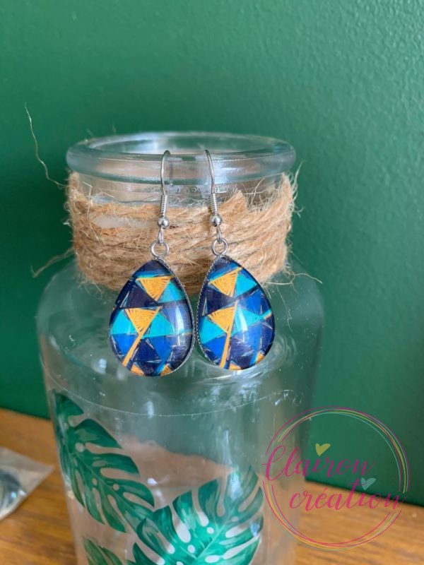 Boucles goutte (103)