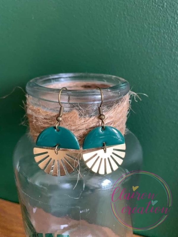 Boucles Dorées Mercure (8)