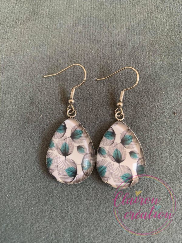 Boucles goutte (113)