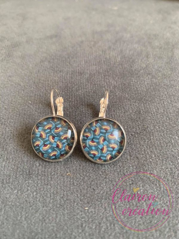 Boucles dormeuses (80)