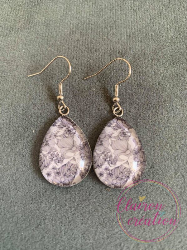 Boucles goutte (111)