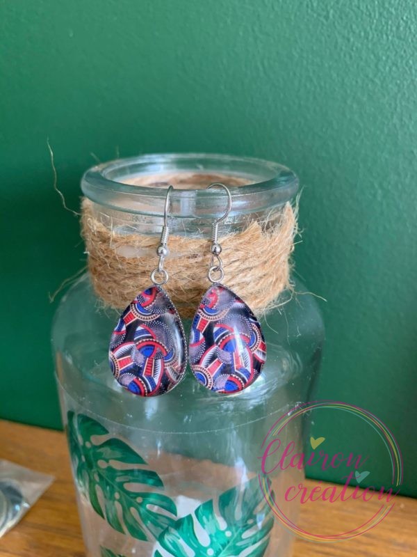 Boucles goutte (104)