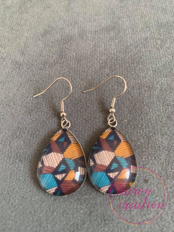 Boucles goutte (109)