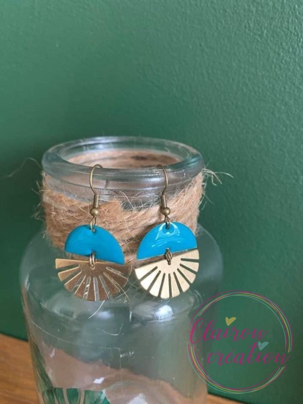 Boucles Dorées Mercure (3)