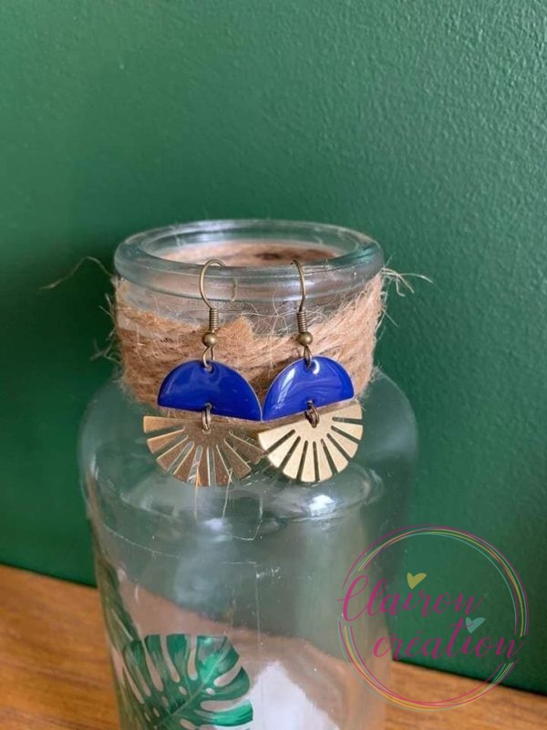 Boucles Dorées Mercure (9)