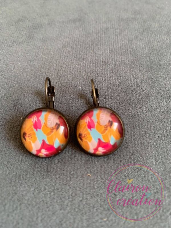 Boucles dormeuses (90)