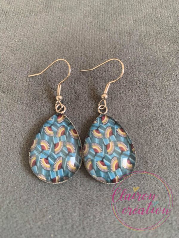 Boucles goutte (117)