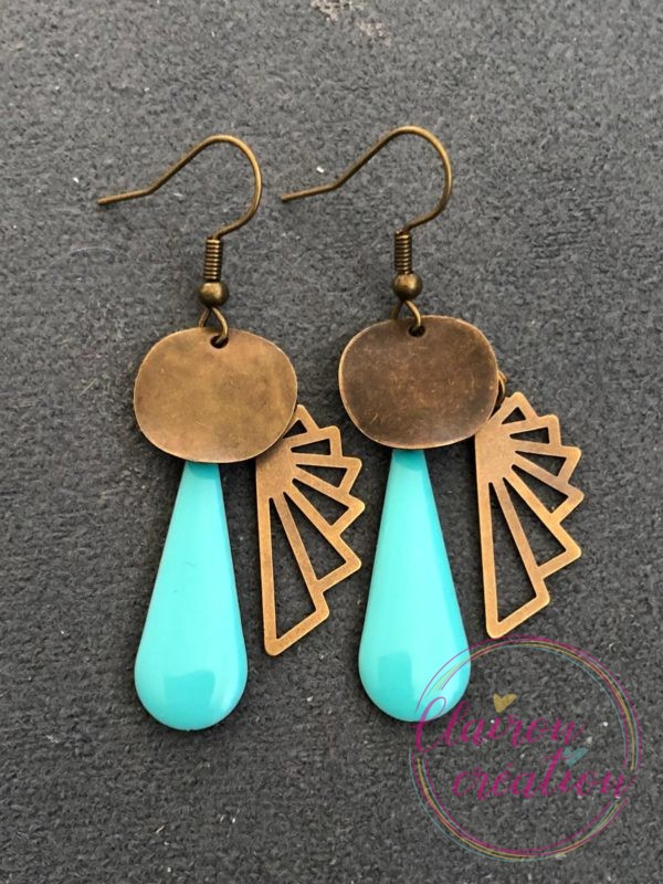 Boucles Cuivrées Caroline (4)