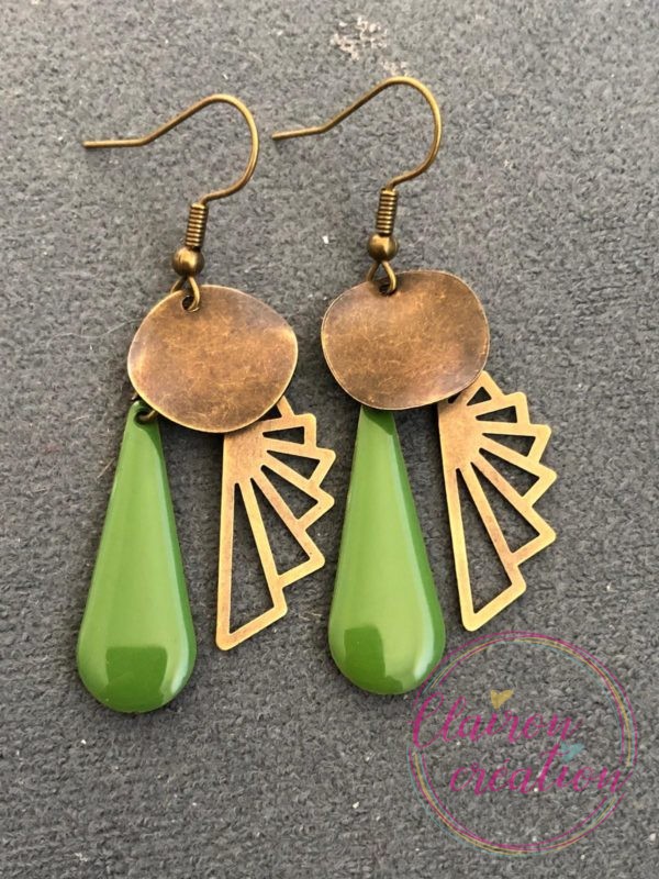Boucles Cuivrées Caroline (6)
