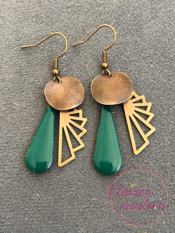 Boucles Cuivrées Caroline (7)