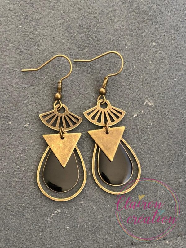 Boucles Cuivrées Jeanne (4)