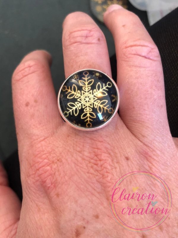 Bague Noël (1)