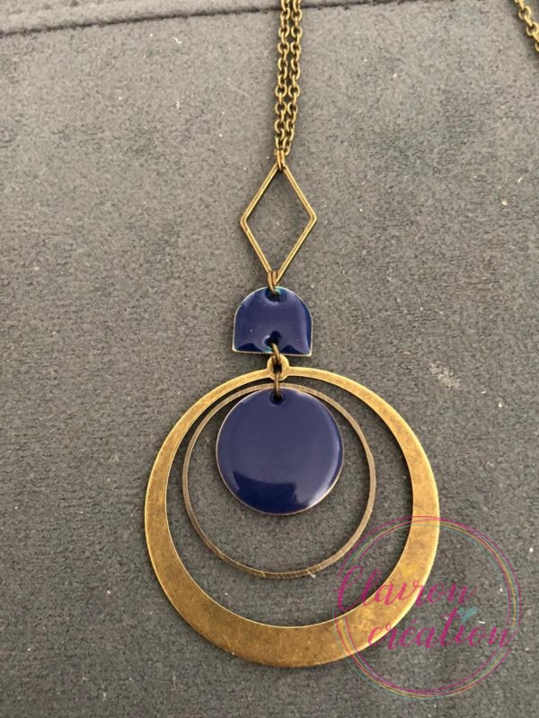 Sautoir / Collier (2)