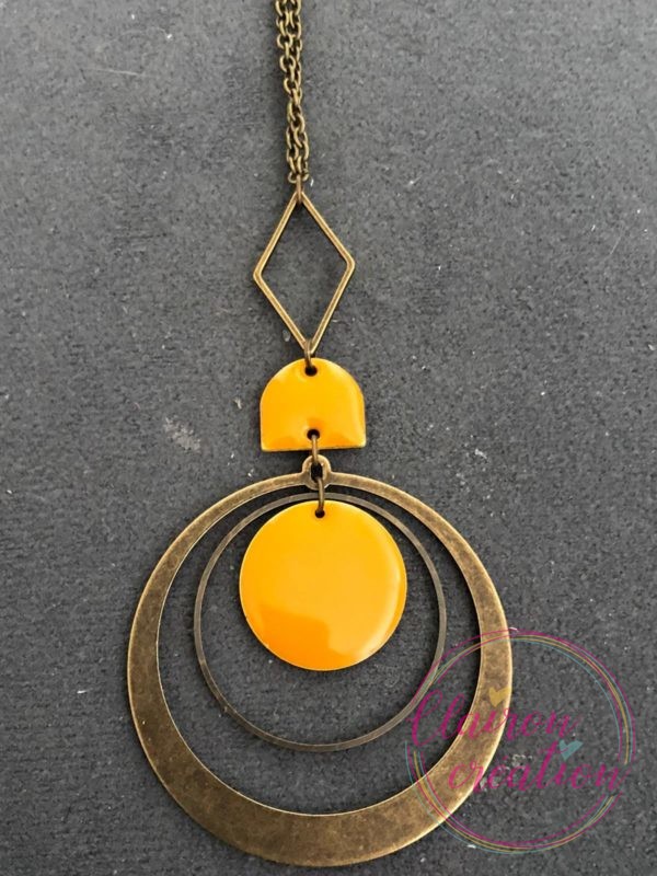 Sautoir / Collier (4)