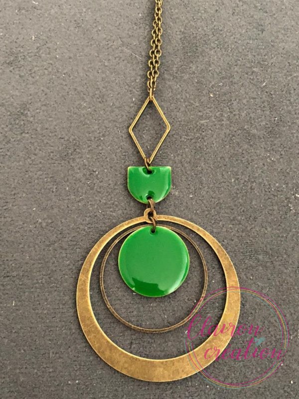 Sautoir / Collier (1)