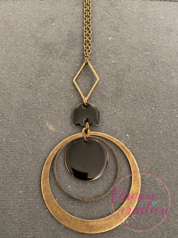 Sautoir / Collier (3)