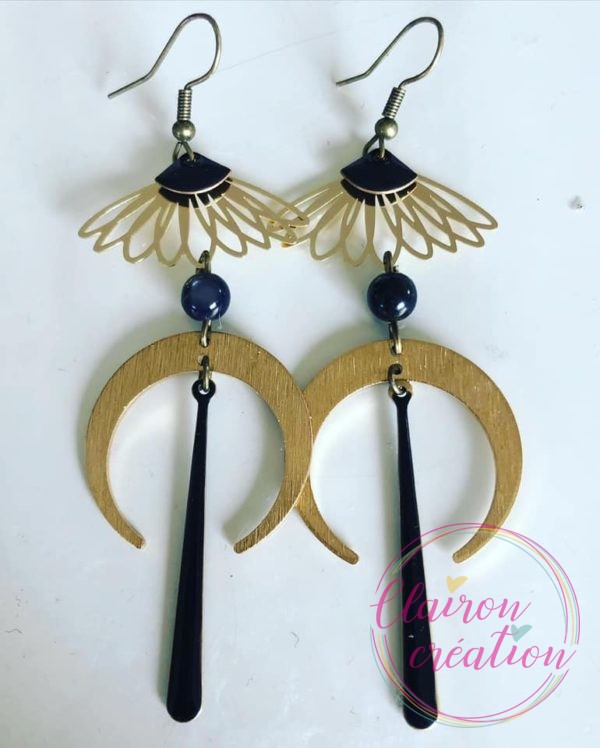 Boucles Lili