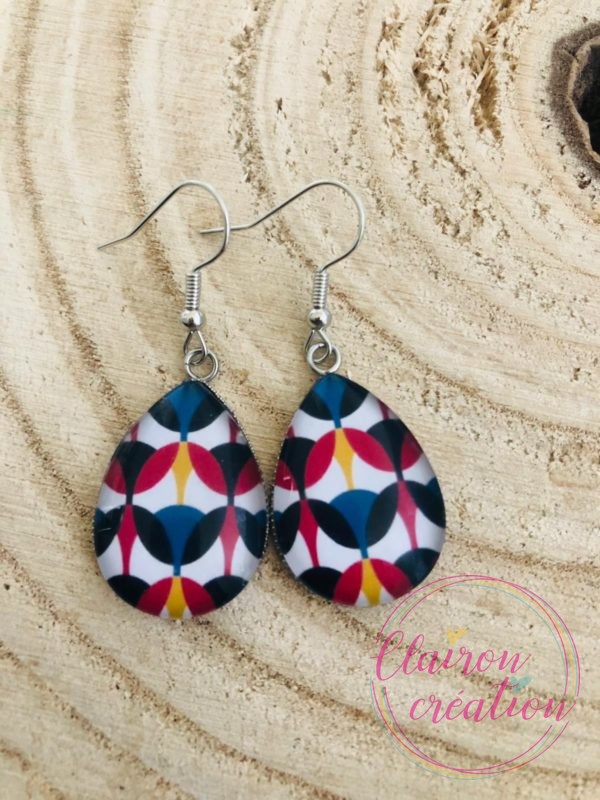 Boucles goutte (139)