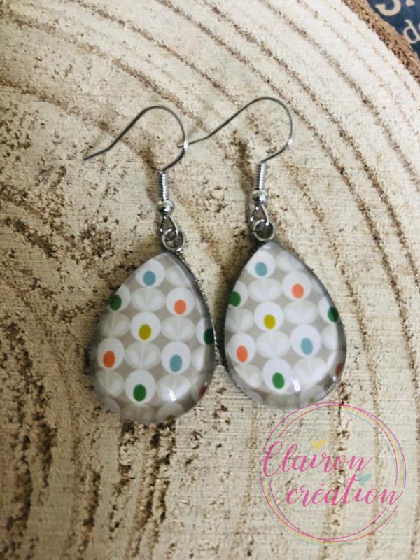 Boucles goutte (131)