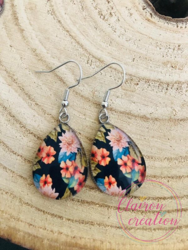 Boucles goutte (123)