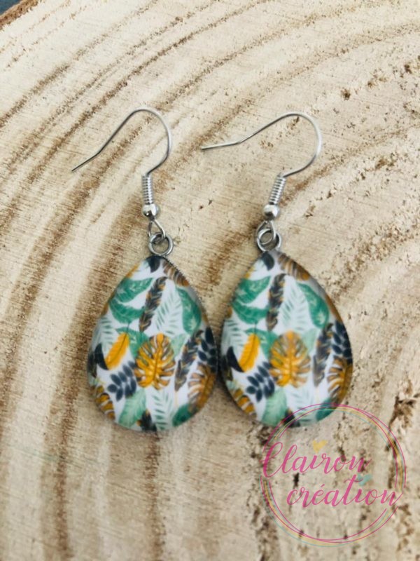 Boucles goutte (133)