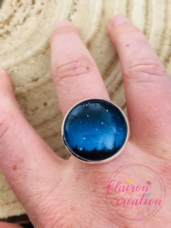 Bague Paysage (3)