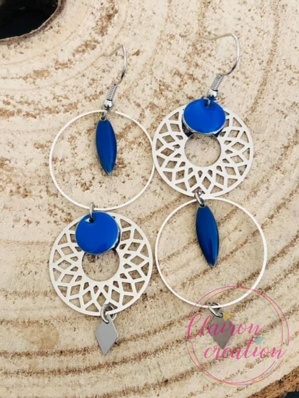 Boucles Asymétriques (14)