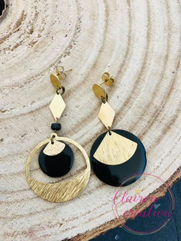 Boucles Asymétriques (32)