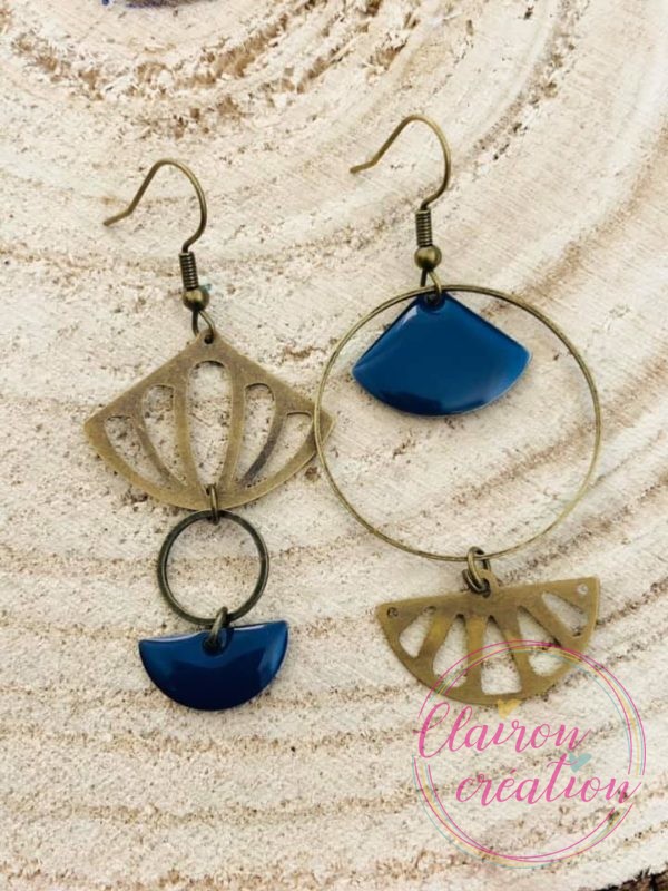 Boucles Asymétriques (41)