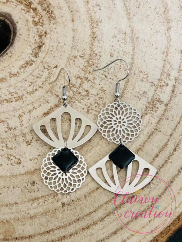 Boucles Asymétriques (17)
