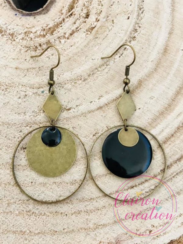 Boucles Asymétriques (33)