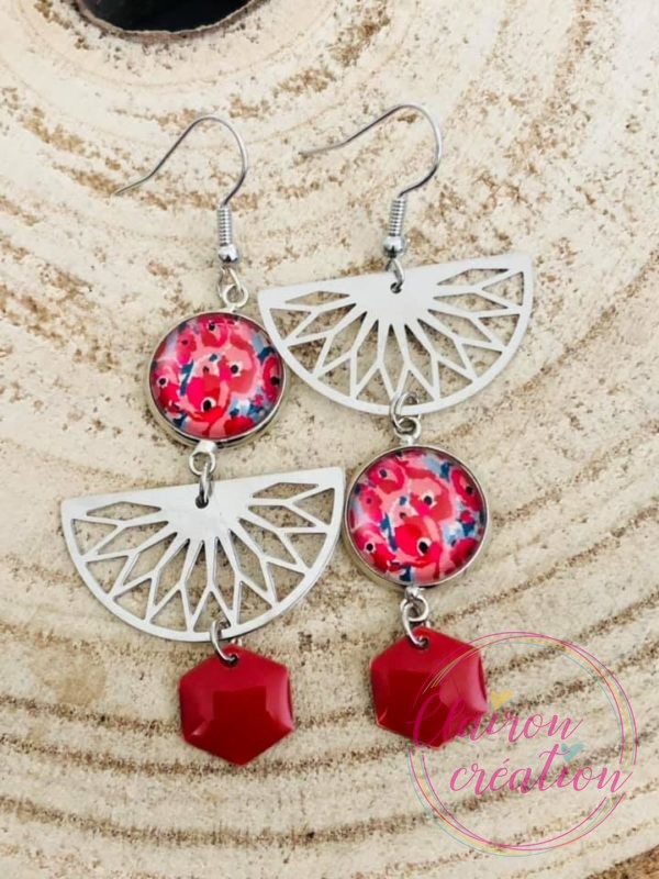 Boucles Asymétriques (28)