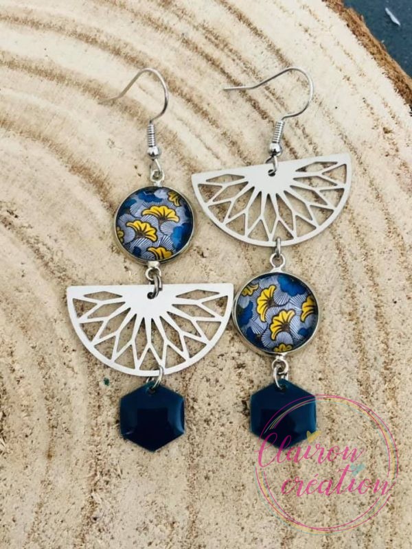 Boucles Asymétriques (26)
