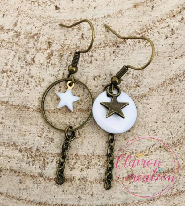 Boucles Asymétriques (48)