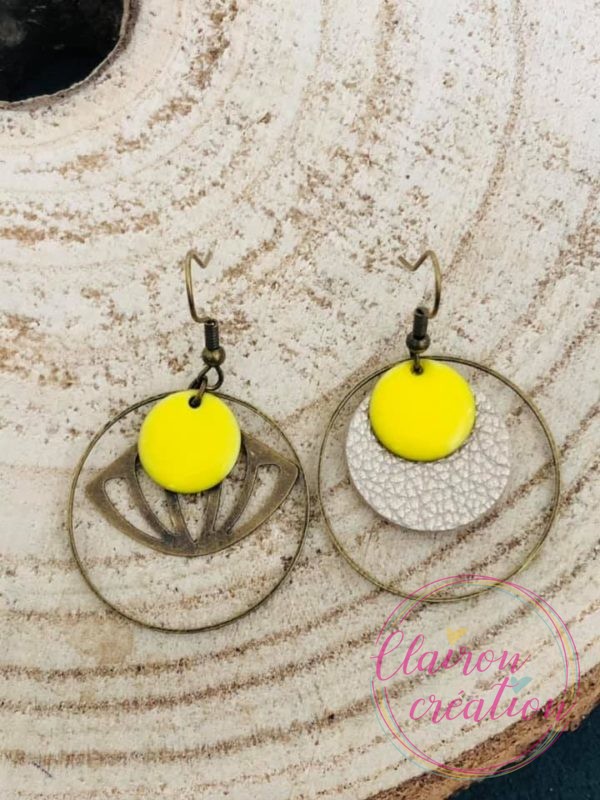 Boucles Asymétriques (18)