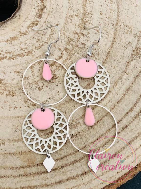 Boucles Asymétriques (11)