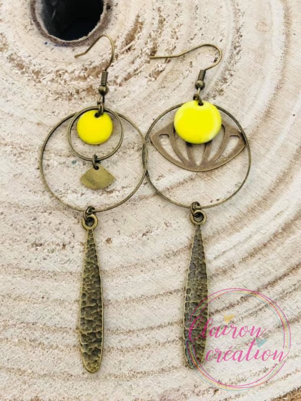 Boucles Asymétriques (34)