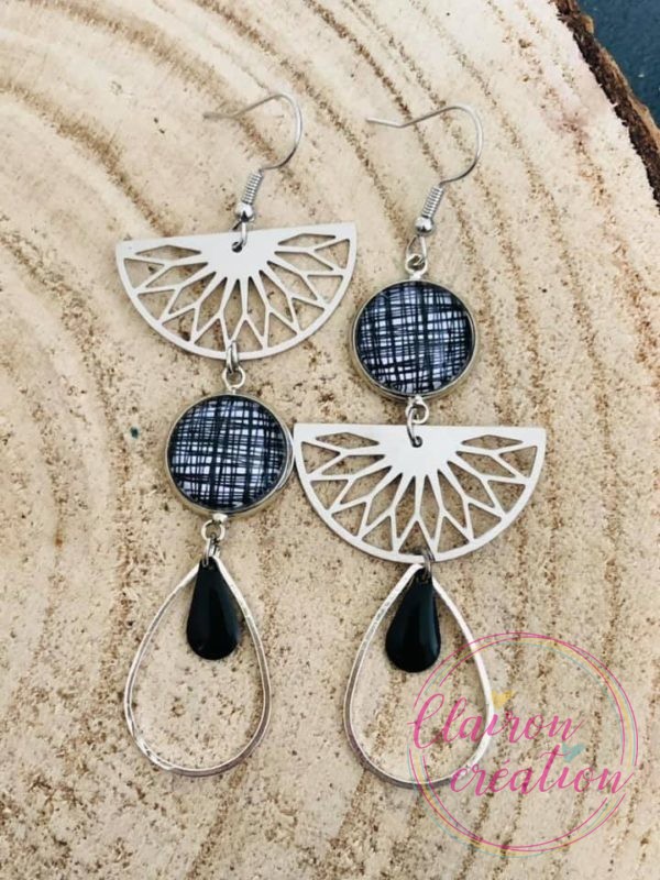 Boucles Asymétriques (31)