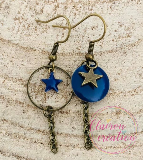 Boucles Asymétriques (49)